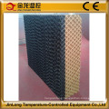 Jinlong Brand Evaporative Air Cooling Water Curtain Cooling Pad for Sales